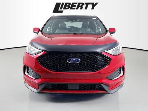 2023 Ford Edge ST Line