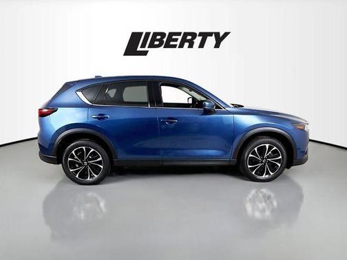 2023 Mazda CX-5 2.5 S Premium