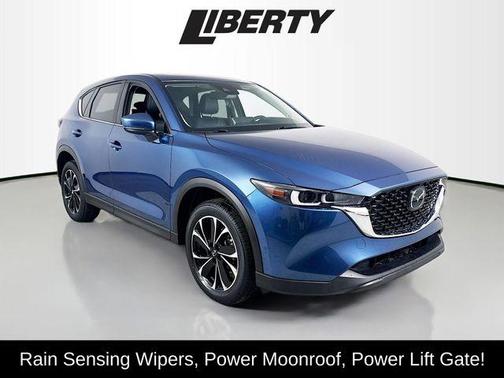 2023 Mazda CX-5 2.5 S Premium