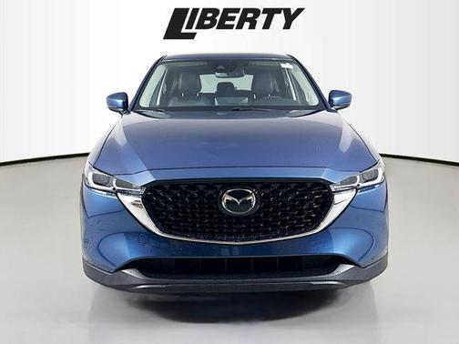 2023 Mazda CX-5 2.5 S Premium