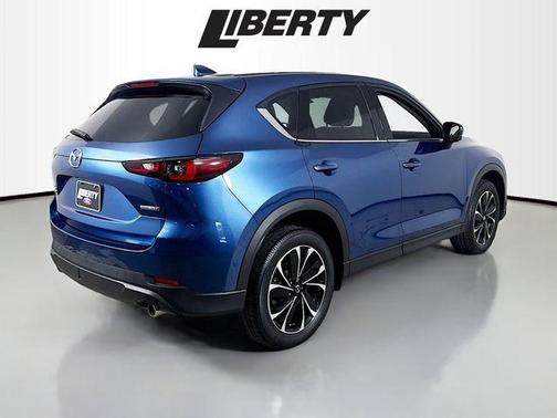 2023 Mazda CX-5 2.5 S Premium