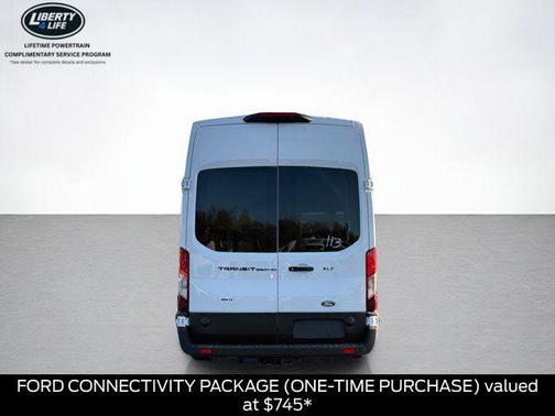 2026 Ford Transit-350 XL