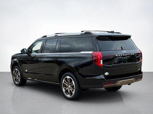 2025 Ford Expedition Max King Ranch