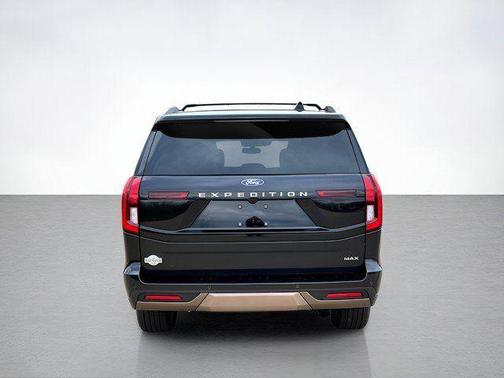 2025 Ford Expedition Max King Ranch