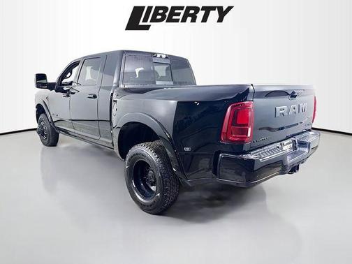 2025 RAM 3500 Limited