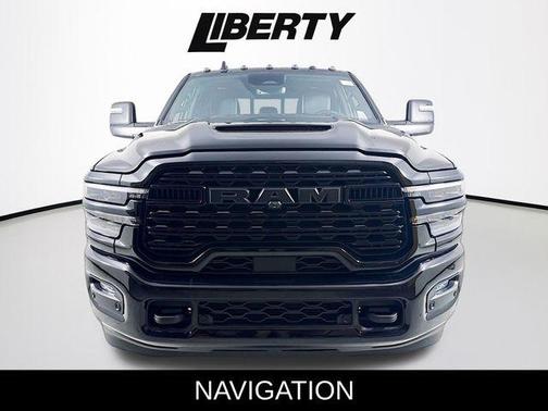 2025 RAM 3500 Limited