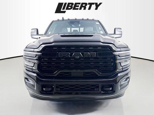 2025 RAM 3500 Limited
