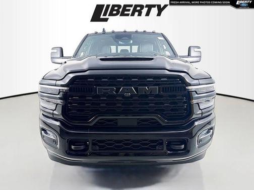 2025 RAM 3500 Limited