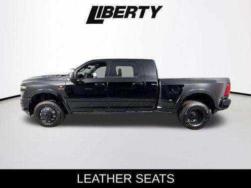 2025 RAM 3500 Limited