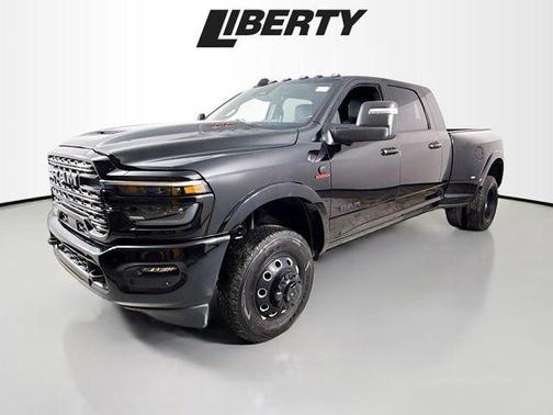 2025 RAM 3500 Limited