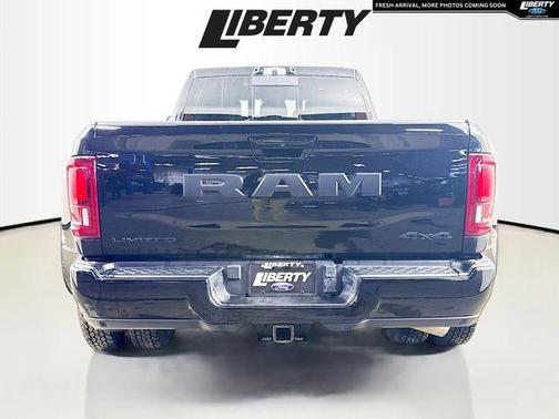 2025 RAM 3500 Limited