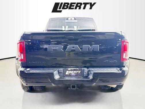 2025 RAM 3500 Limited