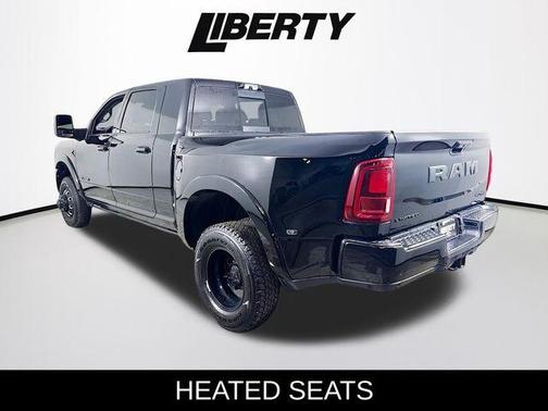 2025 RAM 3500 Limited