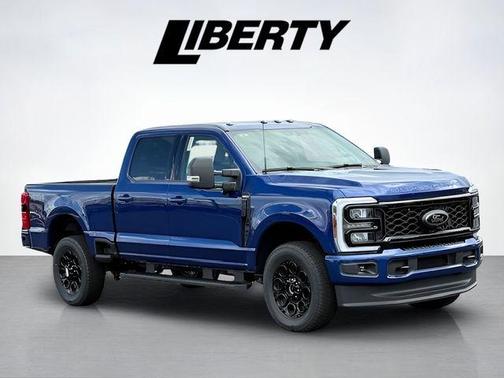 2026 Ford F-250 XLT