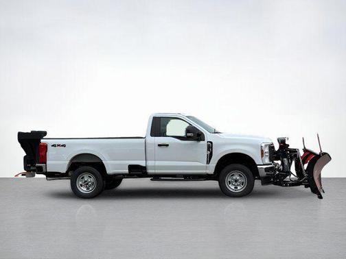 2026 Ford F-350 XL