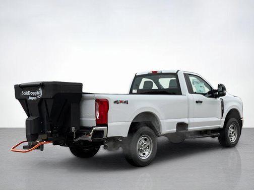 2026 Ford F-350 XL