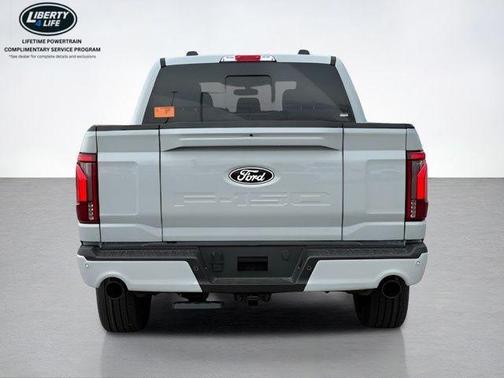 Avalanche 2026 Ford F-150 Lariat