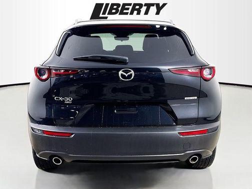 2024 Mazda CX-30 2.5 S Preferred Package