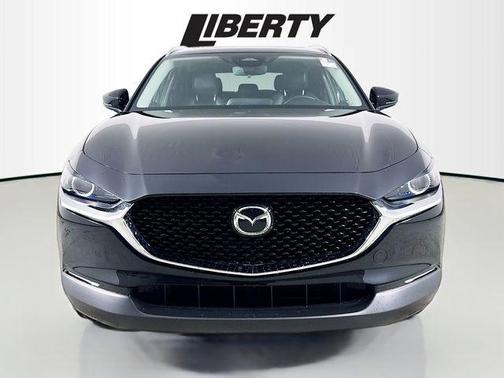 2024 Mazda CX-30 2.5 S Preferred Package
