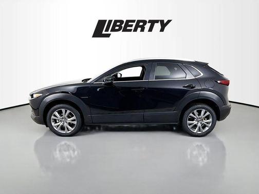 2024 Mazda CX-30 2.5 S Preferred Package