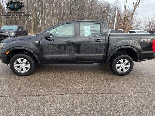 2019 Ford Ranger XL