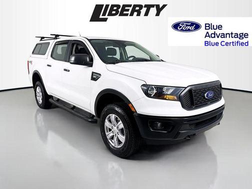 2019 Ford Ranger XL