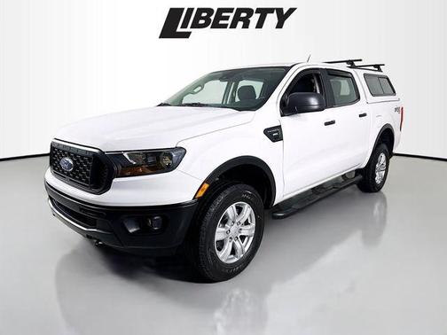 2019 Ford Ranger XL