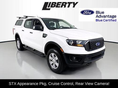 2019 Ford Ranger XL