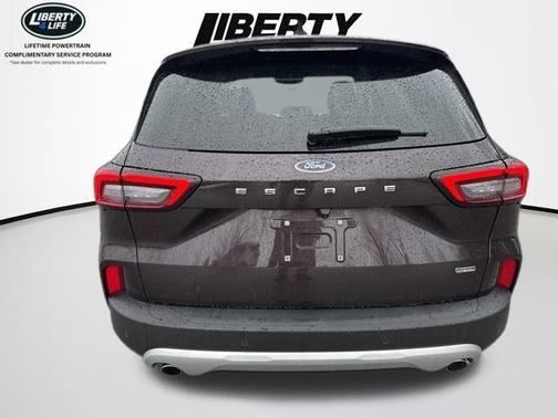 2023 Ford Escape PHEV