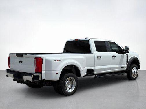 2026 Ford F-450 XL