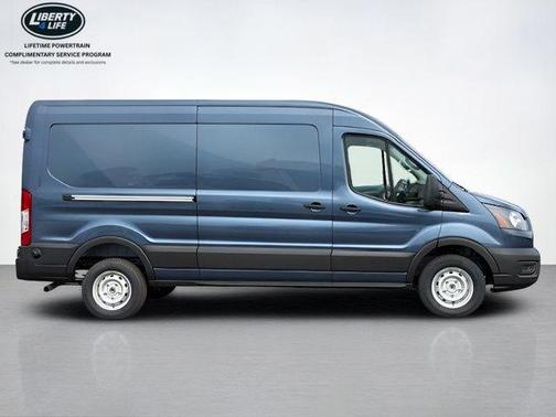 2026 Ford Transit-250 148 WB Medium Roof Cargo