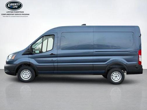2026 Ford Transit-250 148 WB Medium Roof Cargo