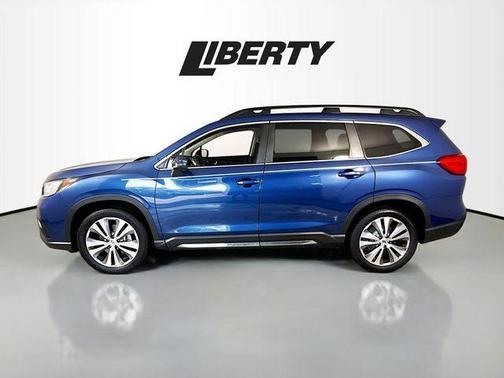 2022 Subaru Ascent Limited 7-Passenger