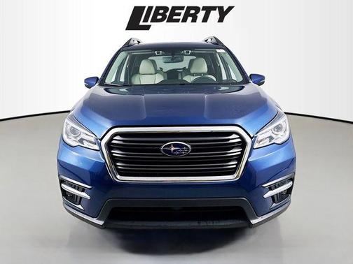 2022 Subaru Ascent Limited 7-Passenger