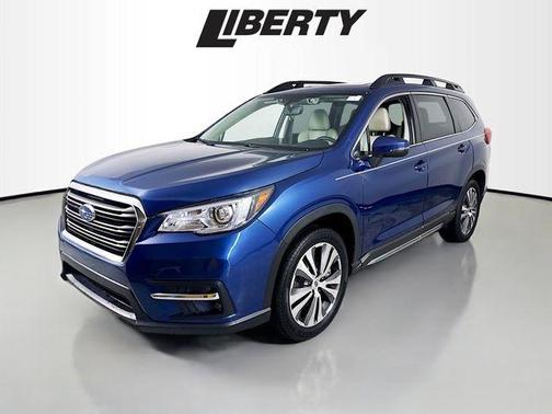 2022 Subaru Ascent Limited 7-Passenger
