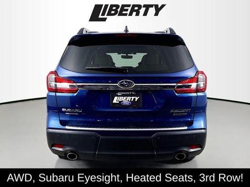 2022 Subaru Ascent Limited 7-Passenger