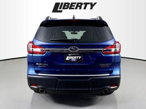 2022 Subaru Ascent Limited 7-Passenger