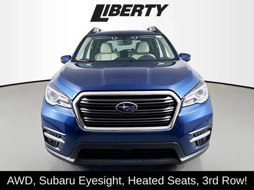2022 Subaru Ascent Limited 7-Passenger