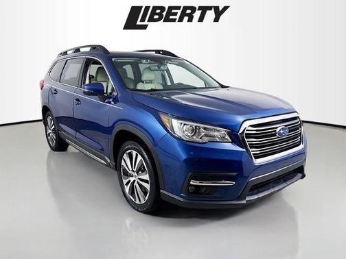 2022 Subaru Ascent Limited 7-Passenger