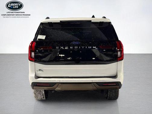 2025 Ford Expedition King Ranch