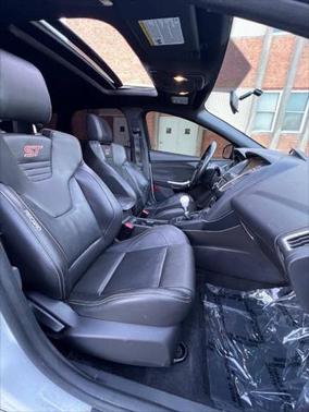 2015 Ford Focus ST