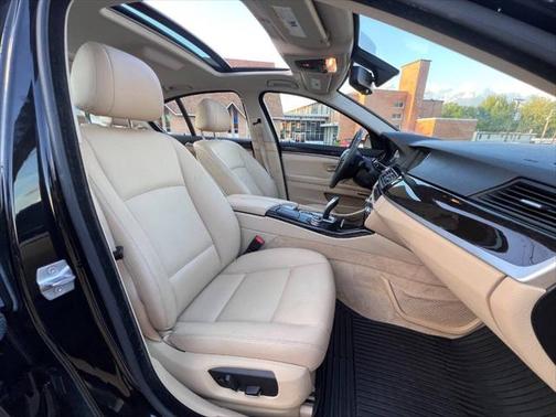 2014 BMW 528 xDrive