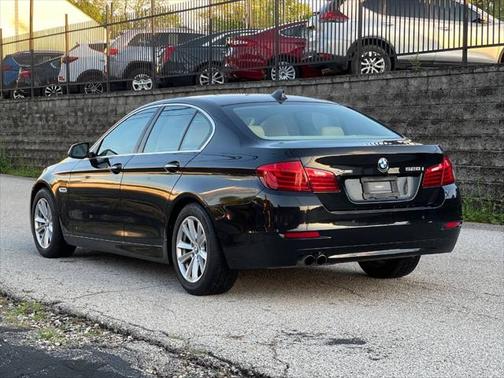 2014 BMW 528 xDrive