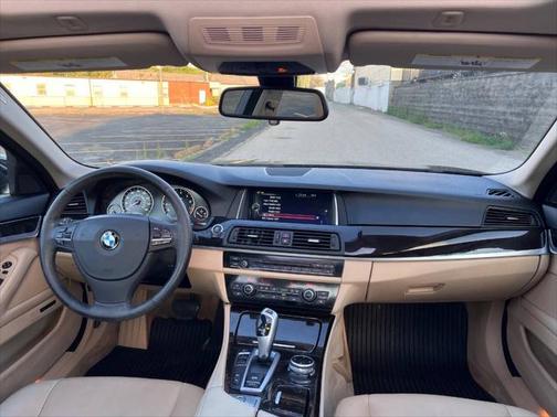 2014 BMW 528 xDrive