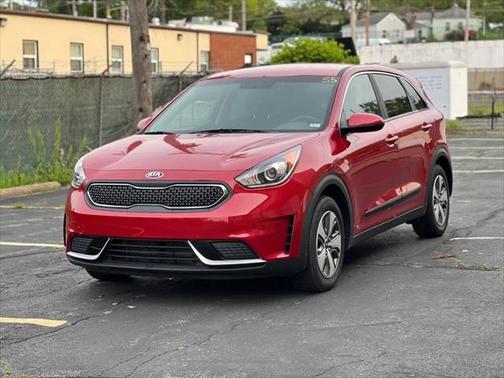 2019 Kia Niro FE