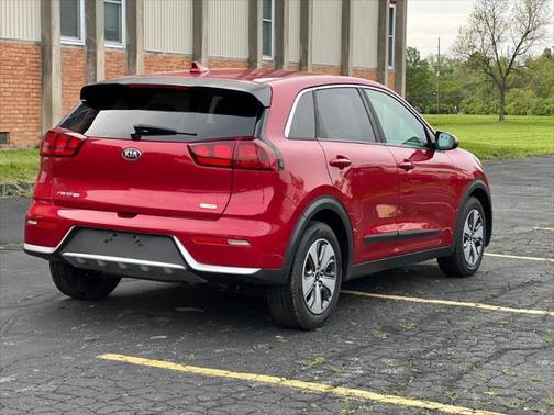 2019 Kia Niro FE