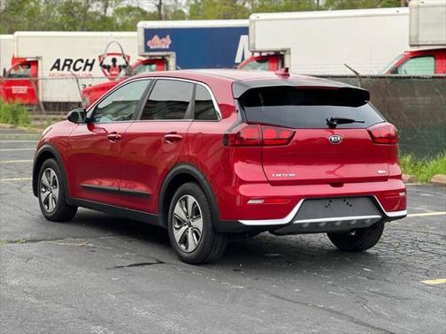 2019 Kia Niro FE