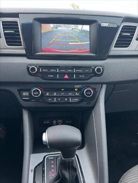 2019 Kia Niro FE