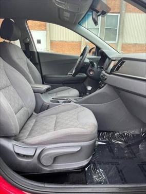 2019 Kia Niro FE