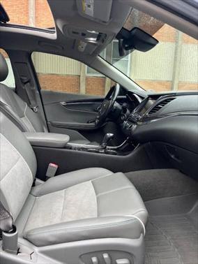 2014 Chevrolet Impala 2LT